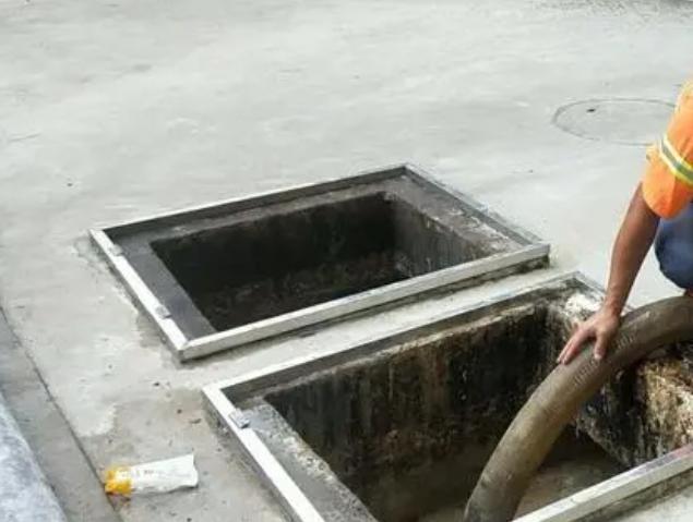 武侯化粪池清理