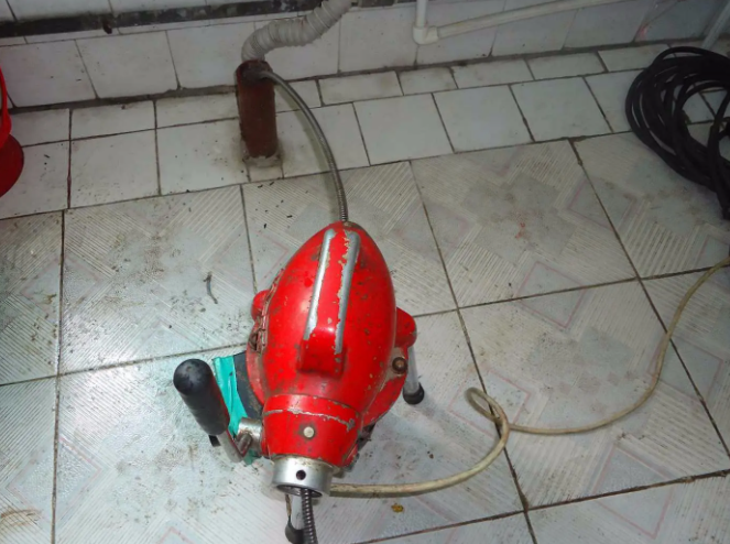 武侯下水道疏通